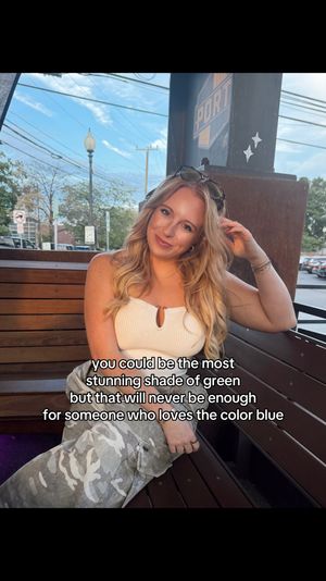 Video post by @collectivelykaitlyn on TikTok