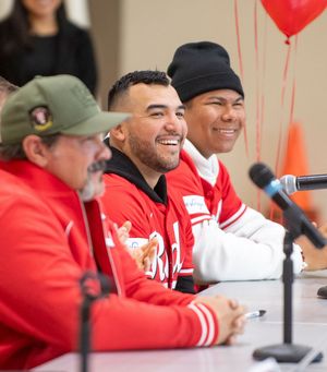 Image post by @Reds on Twitter