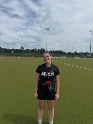 Image post by @arcadia_fh on Instagram