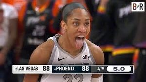 Video post by @Bleacher Report on YouTube