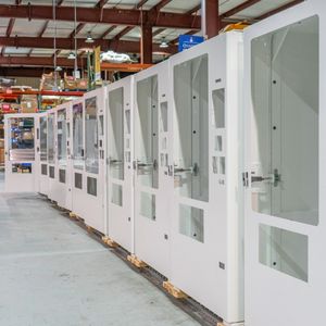 Image post by @fastcorp_vending on Instagram