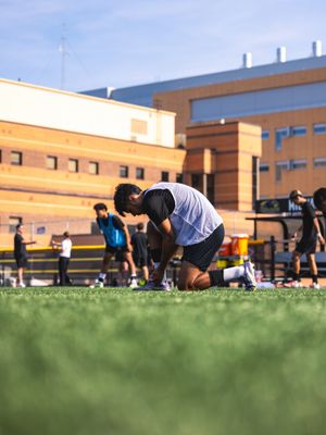 Image post by @mke_msoccer on Instagram