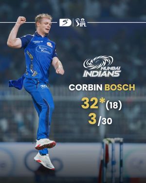 Image post by @supersporttv on Instagram
