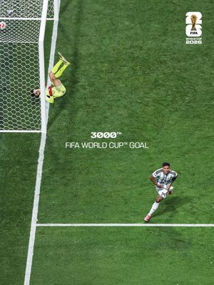 Video post by @fifaworldcup on TikTok