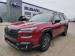 Image post by @mccarthysubaru on Instagram