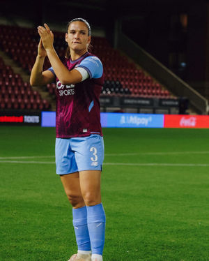 Video post by @westhamwomen on TikTok