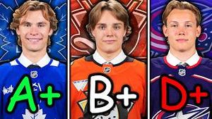 Video post by @gravitehhockey on YouTube
