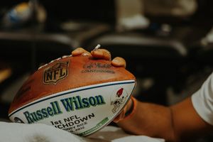 Image post by @dangerusswilson on Instagram