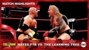 Video post by @tnt on YouTube