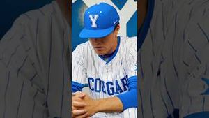 Video post by @byucougars on YouTube