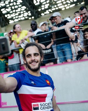 Image post by @svnsseries on Instagram