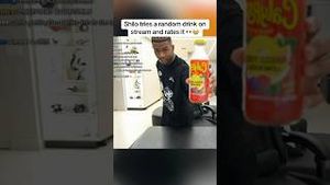Video post by @shilosanderslive on YouTube