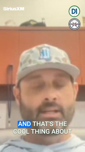 Video post by @D1Baseball on Facebook