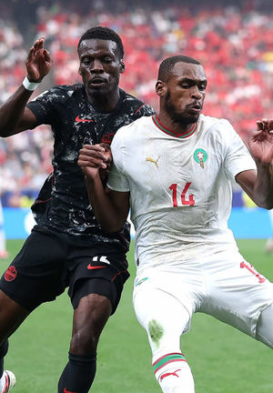 Video post by @fifaworldcup on TikTok