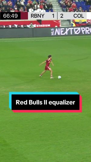 Video post by @mlsnextpro on TikTok