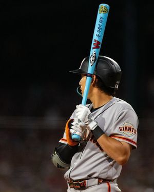Image post by @mlb.korea on Instagram