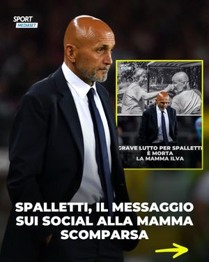 Image post by @sportmediaset on Instagram