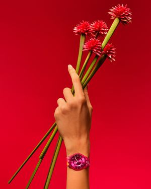 Image post by @swatch_ph on Instagram