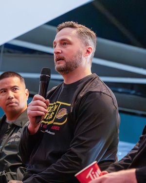 Image post by @canucksforkids on Instagram