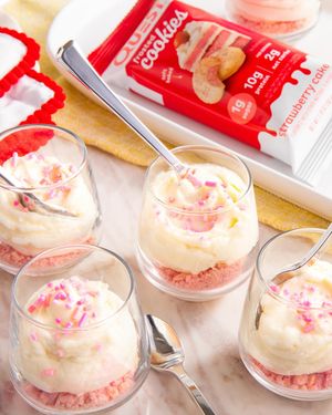 Image post by @questnutrition on Instagram