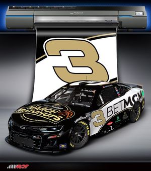Image post by @rcrracing on Instagram