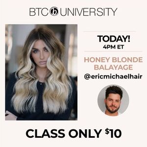 Image post by @behindthechair_com on Instagram