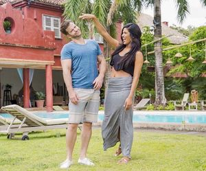 Image post by @johnnybananas on Instagram