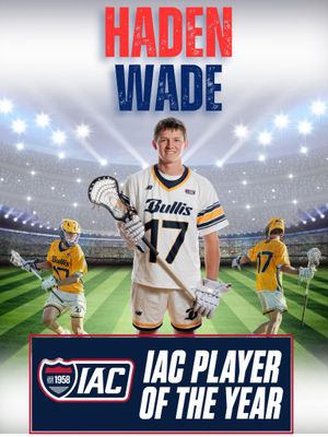 Image post by @bullisathletics on Instagram