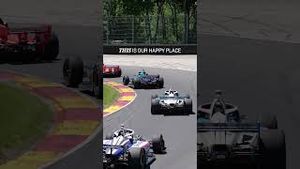 Video post by @indycar on YouTube