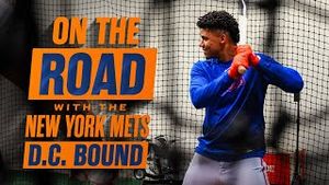 Video post by @New York Mets on YouTube