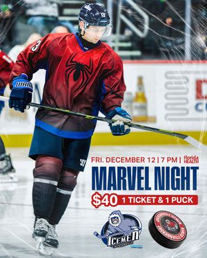 Image post by @jaxicemen on Instagram