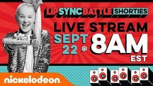 Video post by @nickelodeon on YouTube