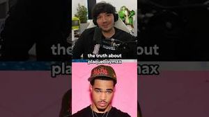 Video post by @itzmasayoshi on YouTube