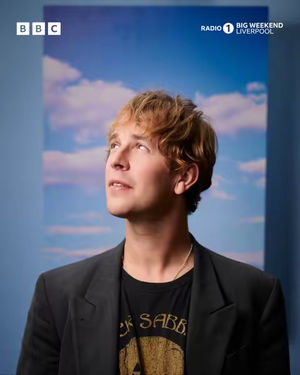 Image post by @bbcradio1 on TikTok