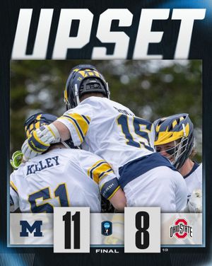 Image post by @ncaalax on Instagram