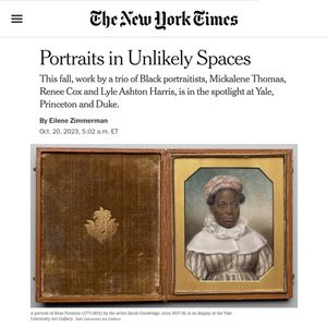 Image post by @mickalenethomas on Instagram