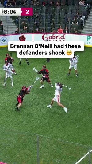 Video post by @lacrossenetwork on TikTok