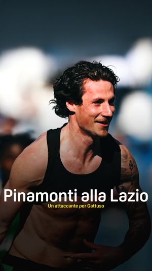 Video post by @dazn_it on Instagram