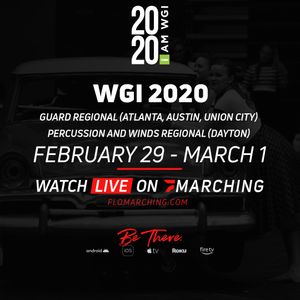 Image post by @wgisportofthearts on Instagram