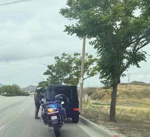 Image post by @scvsheriff on Instagram