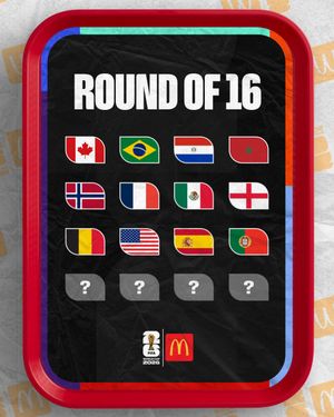 Image post by @fifaworldcup on Instagram