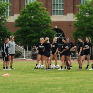 Image post by @troytrojanssoccer on Instagram