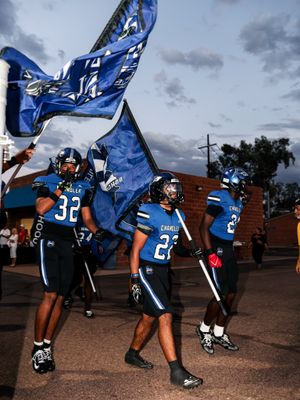 Image post by @southwestsideline on Instagram