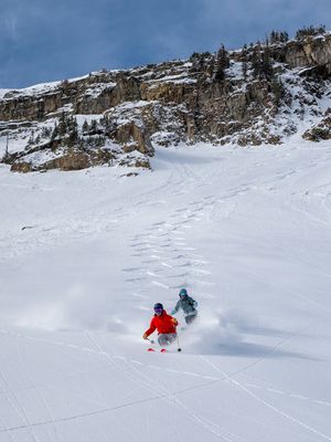 Image post by @altaskiarea on Instagram