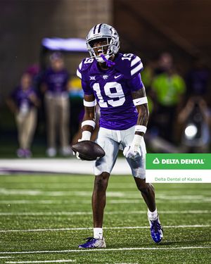 Image post by @kstatesports on Instagram