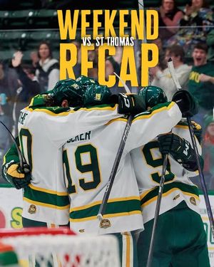 Image post by @nmu_hockey on Instagram