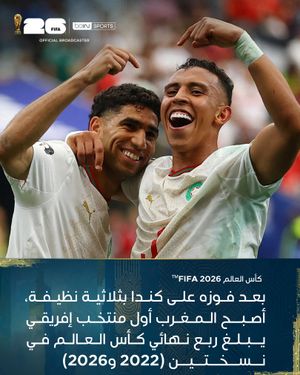Image post by @beinsports on Instagram