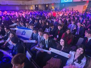 Image post by @denverjewishdayschool on Instagram