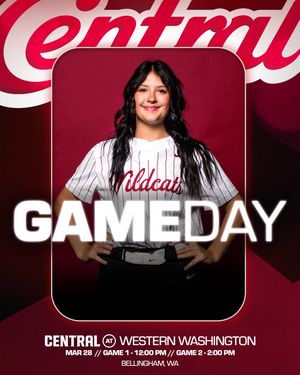 Image post by @cwuathletics on Instagram