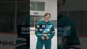 Video post by @EA SPORTS NHL on YouTube